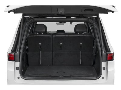 2024 Jeep Wagoneer Series II Carbide