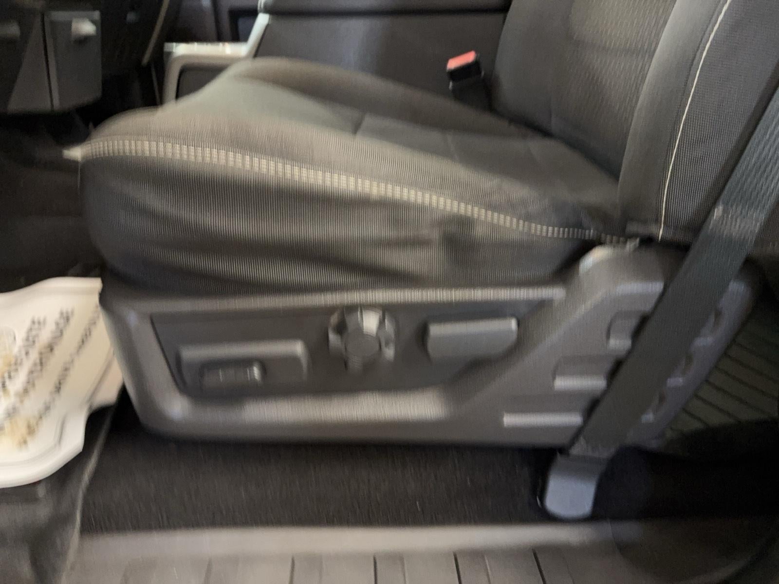 2008 Ford Super Duty F-350 SRW FX4