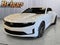 2020 Chevrolet Camaro 1LT