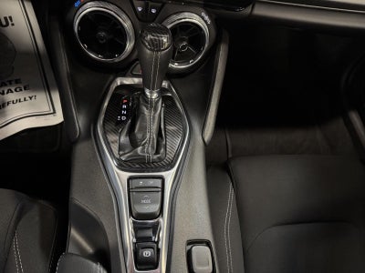 2020 Chevrolet Camaro 1LT