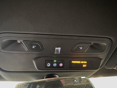 2020 Chevrolet Camaro 1LT