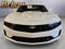 2020 Chevrolet Camaro 1LT