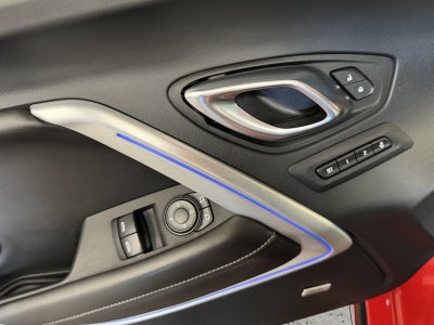 2023 Chevrolet Camaro 2SS