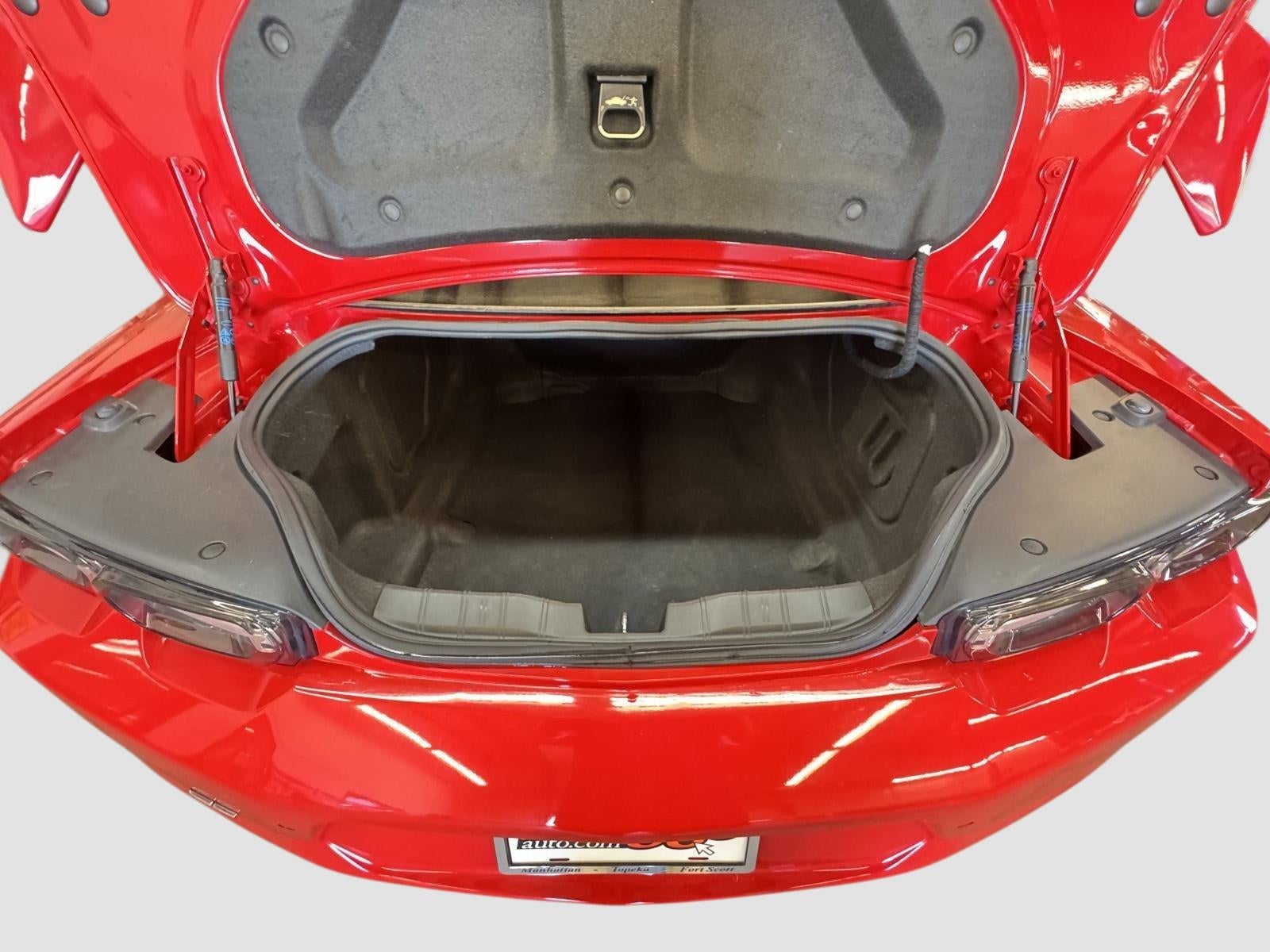 2023 Chevrolet Camaro 2SS