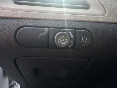 2010 Chevrolet Malibu LTZ