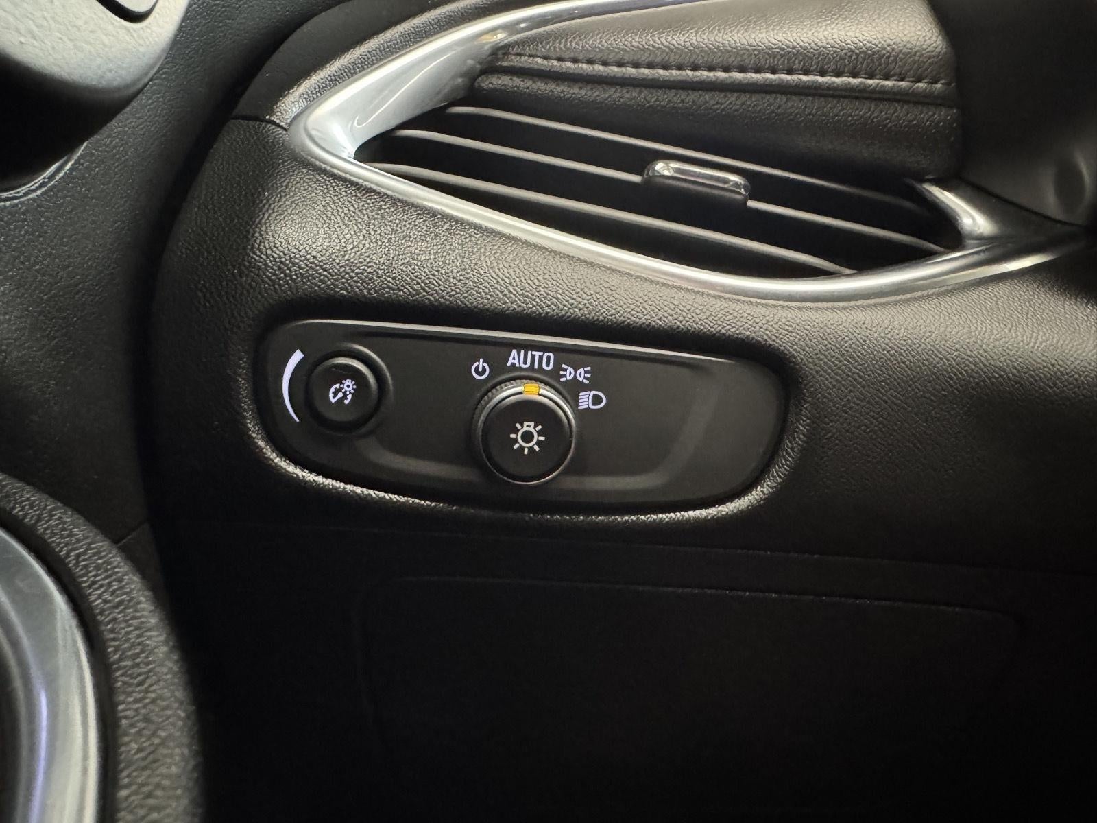 2020 Chevrolet Malibu Premier