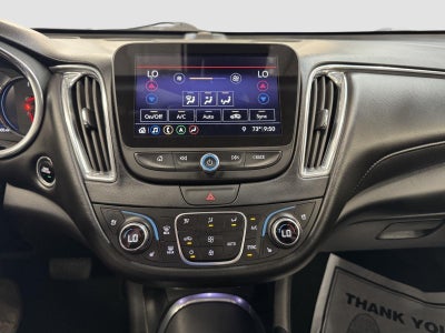 2020 Chevrolet Malibu Premier