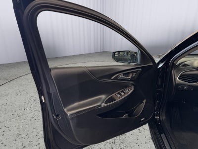 2020 Chevrolet Malibu Premier