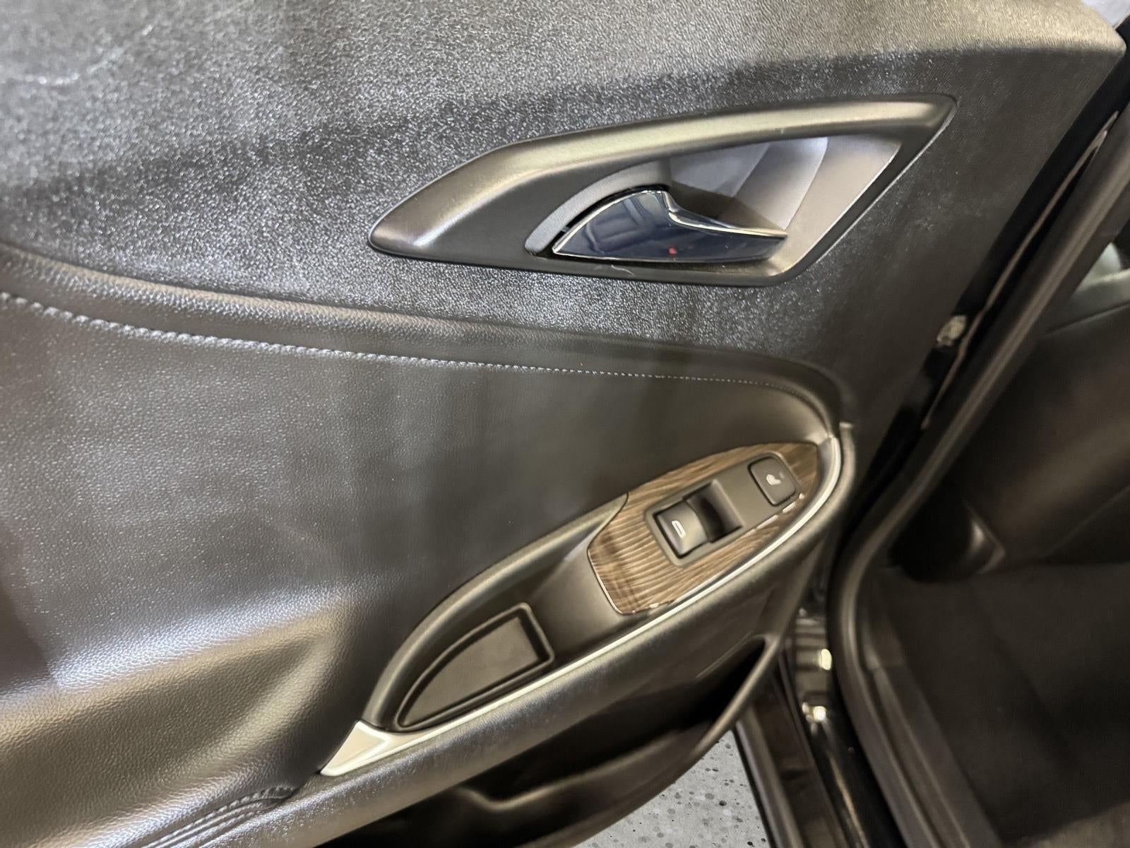 2020 Chevrolet Malibu Premier