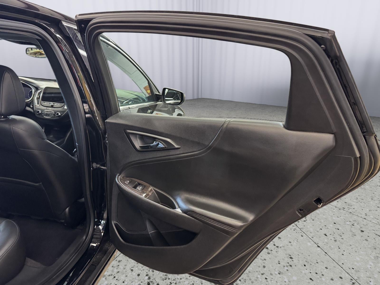 2020 Chevrolet Malibu Premier