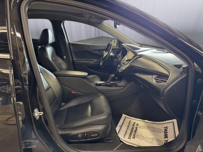 2020 Chevrolet Malibu Premier