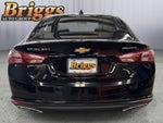 2020 Chevrolet Malibu Premier