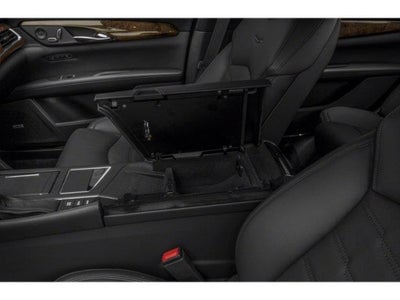 2018 Cadillac CT6 Premium Luxury AWD