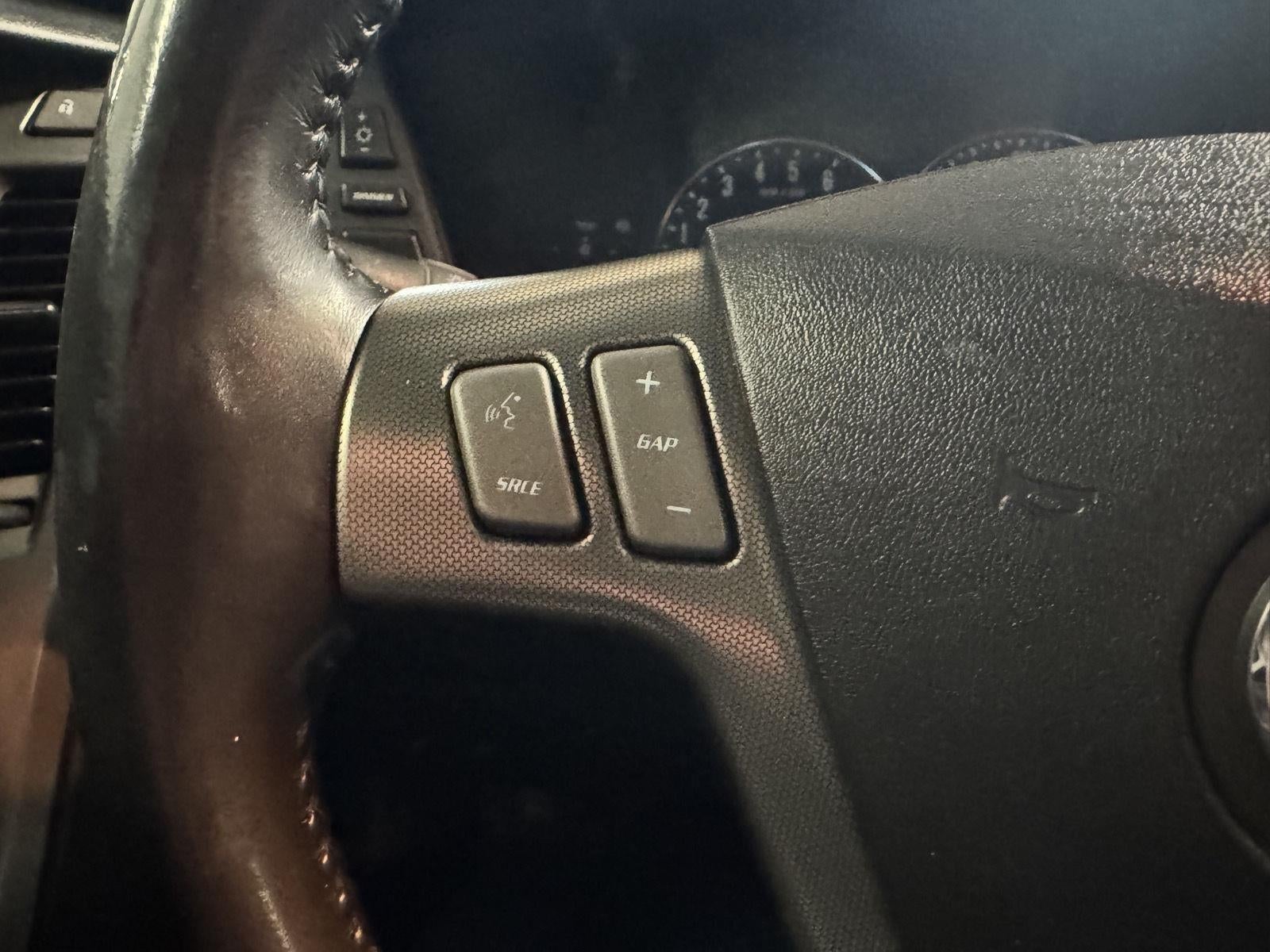 2007 Cadillac XLR 2dr Convertible