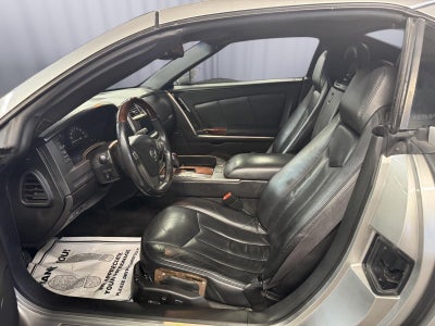 2007 Cadillac XLR 2dr Convertible