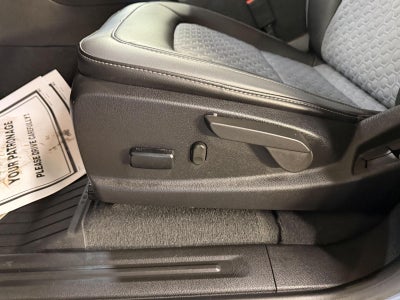 2022 Chevrolet Colorado 4WD Z71