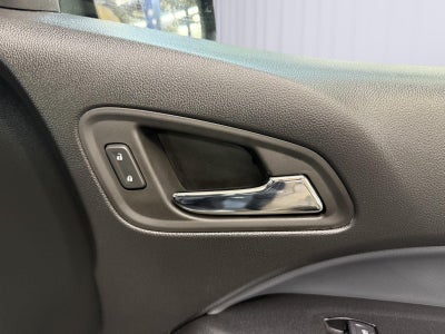 2022 Chevrolet Colorado 4WD Z71