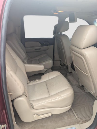 2011 GMC Yukon XL Denali