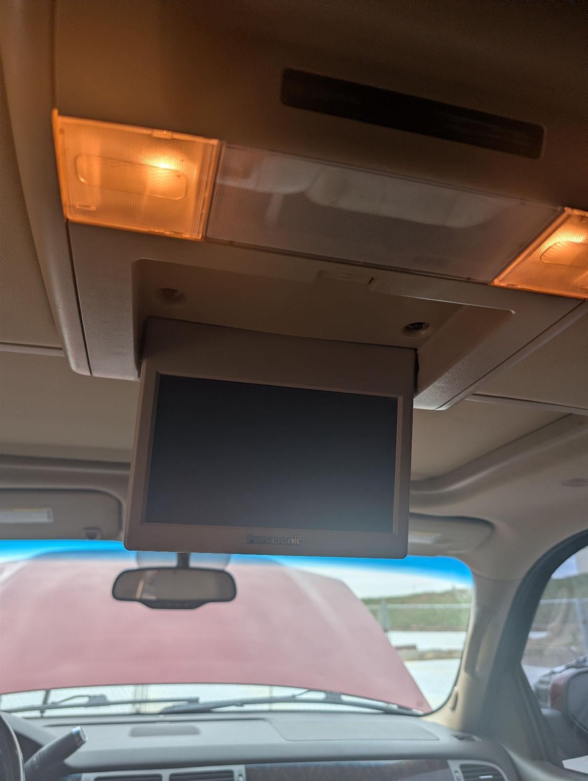 2011 GMC Yukon XL Denali