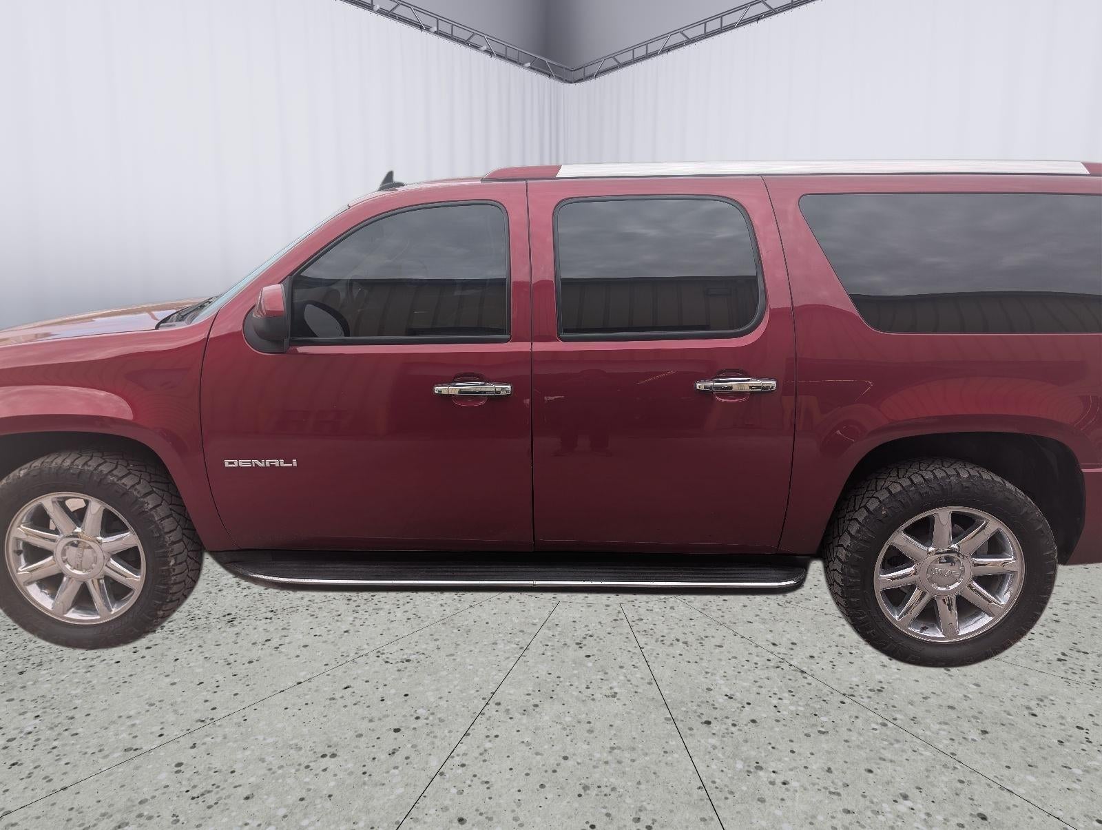 2011 GMC Yukon XL Denali