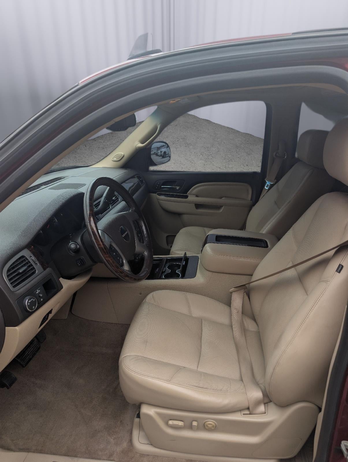 2011 GMC Yukon XL Denali