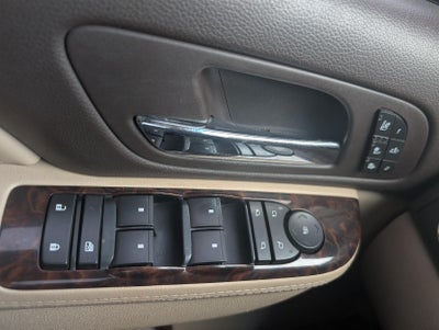 2011 GMC Yukon XL Denali