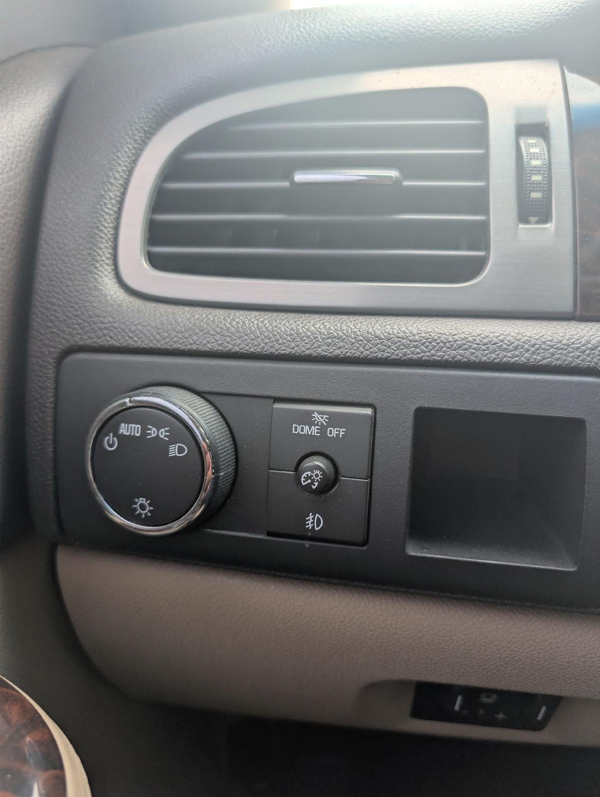 2011 GMC Yukon XL Denali