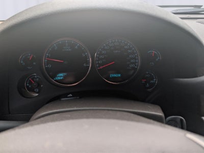 2011 GMC Yukon XL Denali