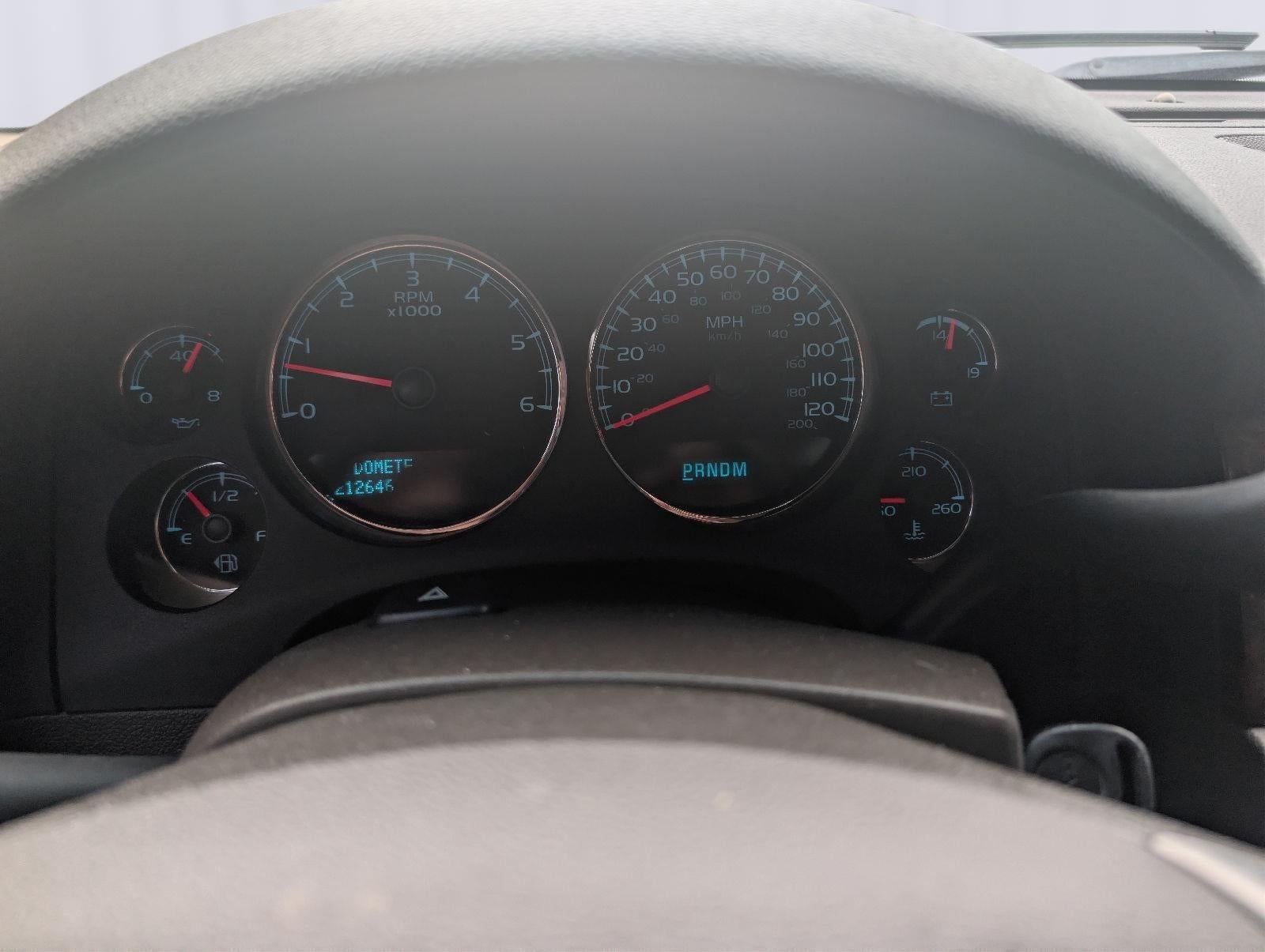 2011 GMC Yukon XL Denali