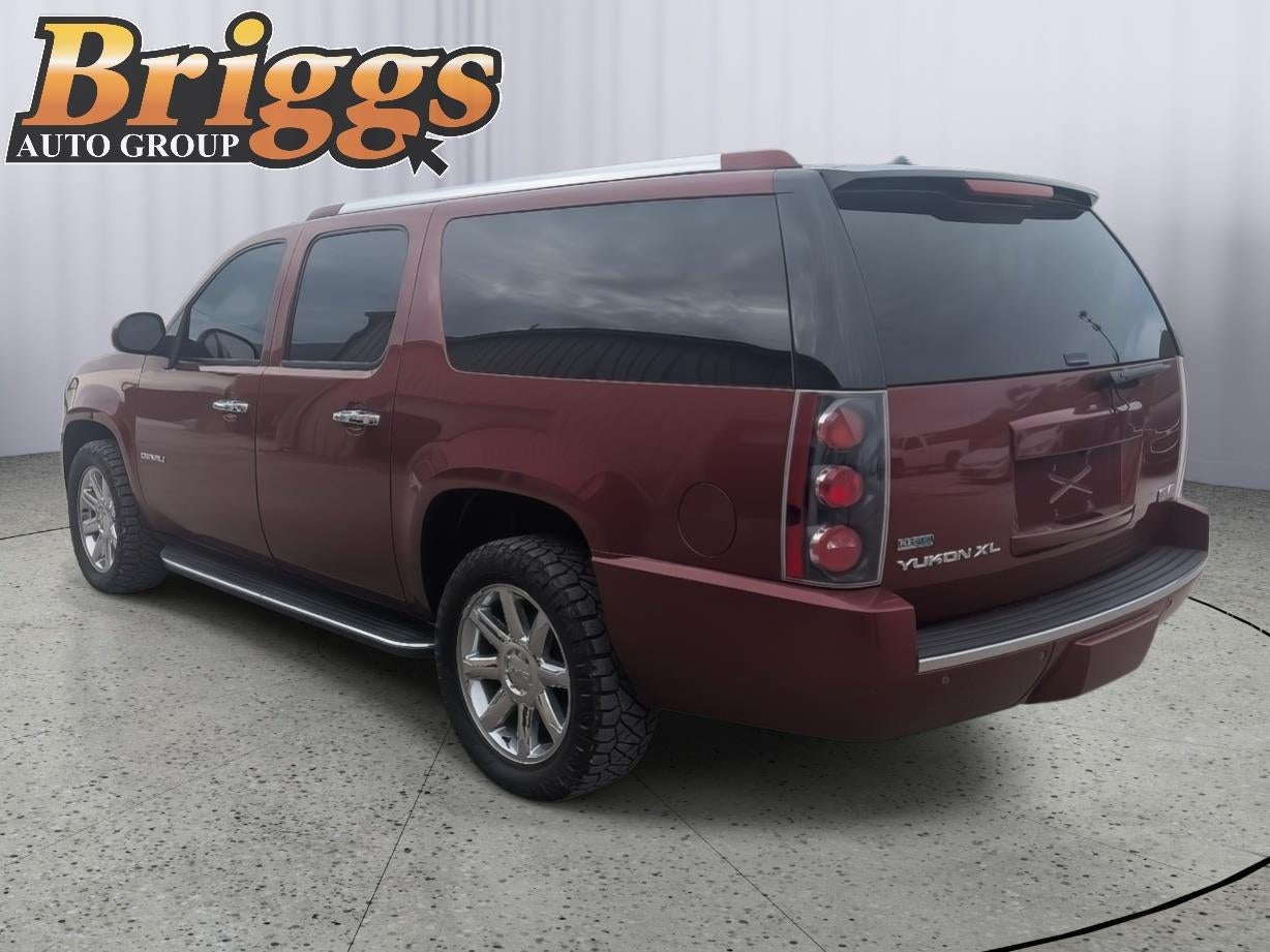 2011 GMC Yukon XL Denali