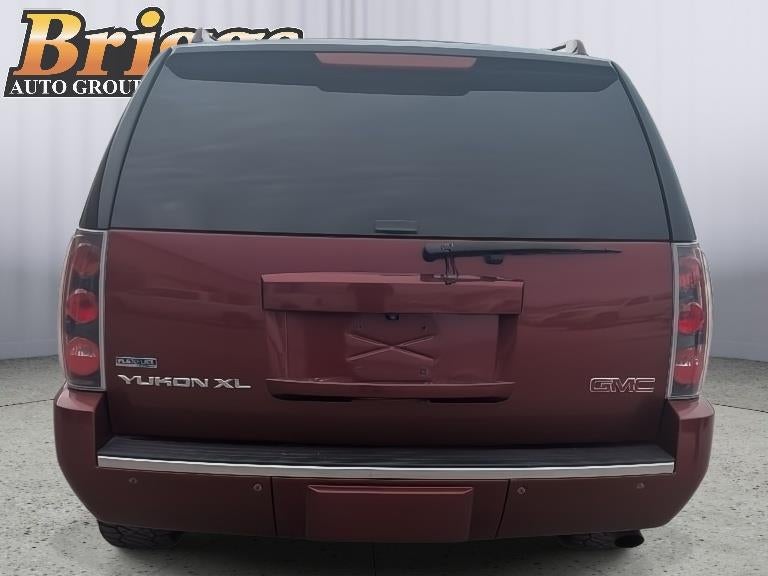 2011 GMC Yukon XL Denali