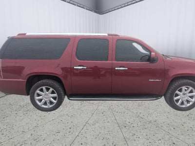 2011 GMC Yukon XL Denali