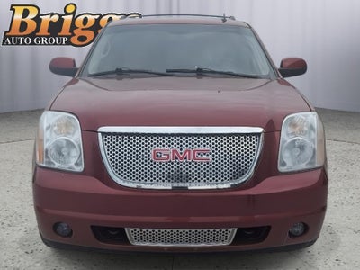 2011 GMC Yukon XL Denali