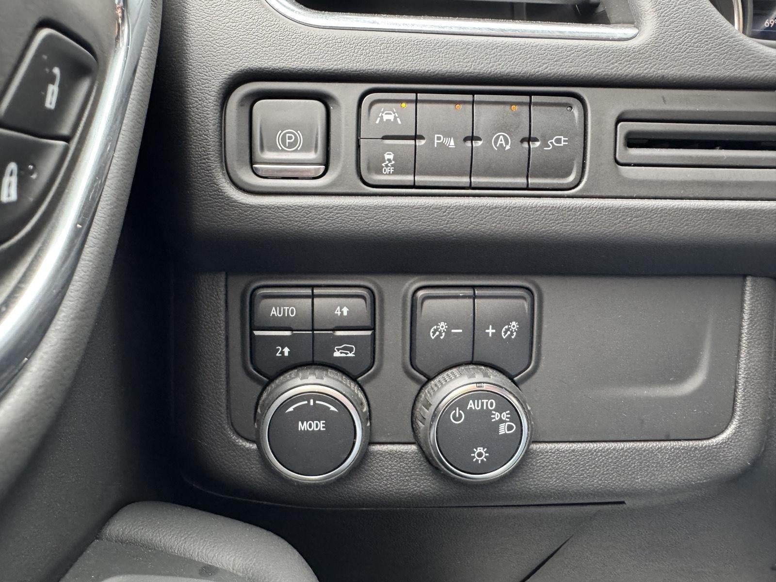 2022 Chevrolet Tahoe LS