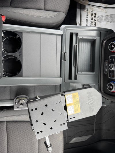 2022 Chevrolet Tahoe LS