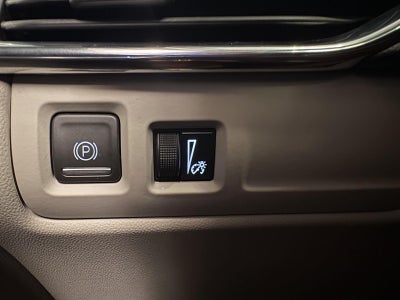 2023 Cadillac Xt4 AWD Luxury