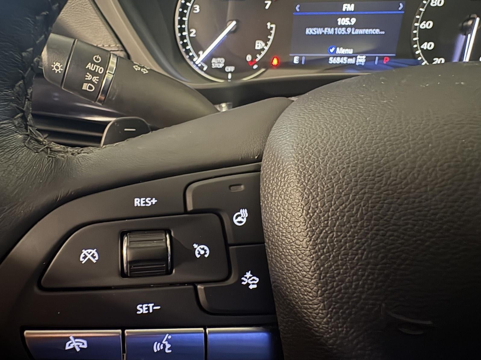 2023 Cadillac Xt4 AWD Luxury