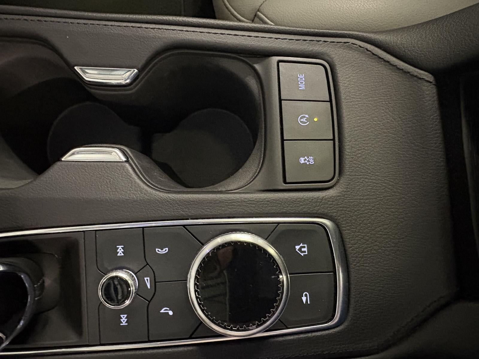 2023 Cadillac Xt4 AWD Luxury