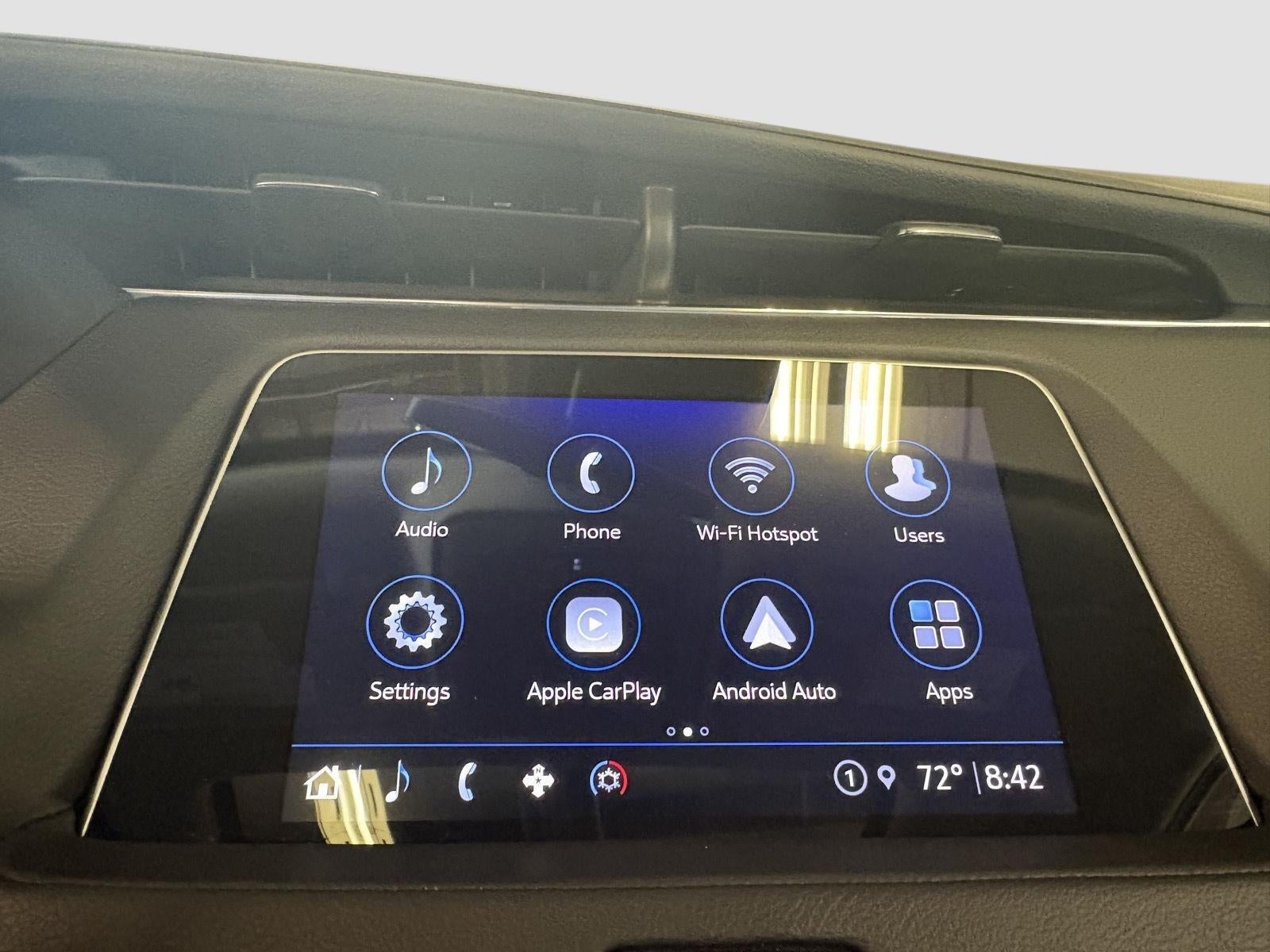 2023 Cadillac Xt4 AWD Luxury