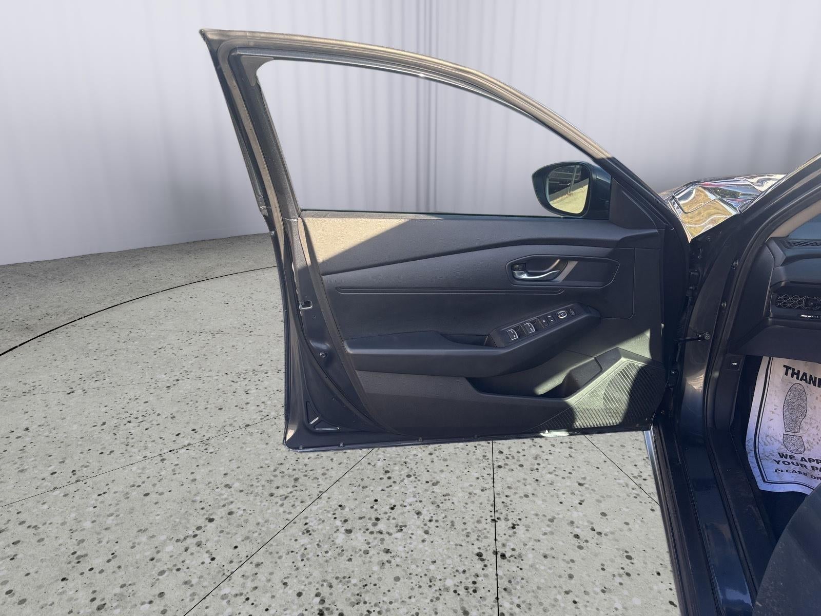 2024 Honda Accord Sedan LX