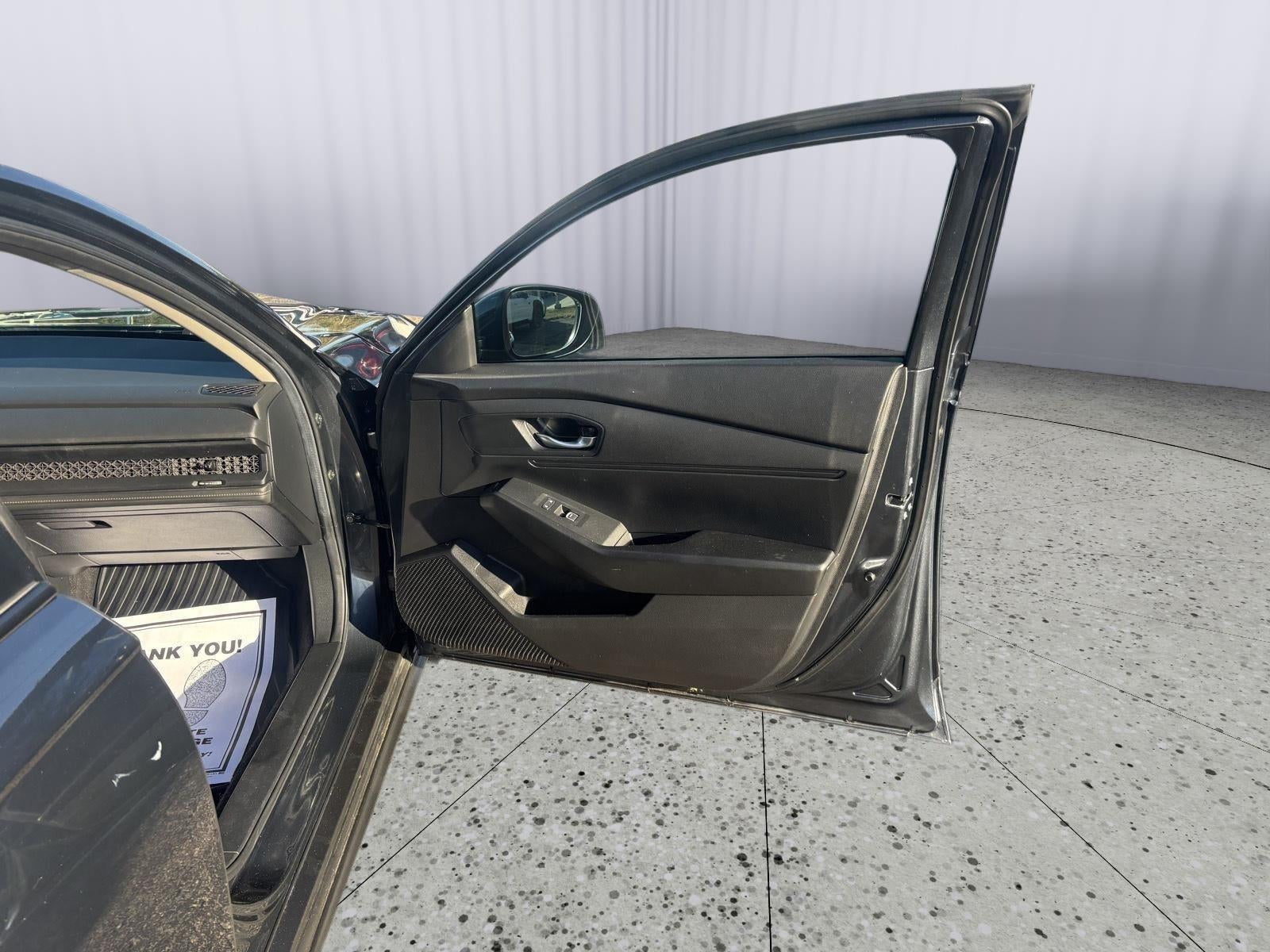 2024 Honda Accord Sedan LX