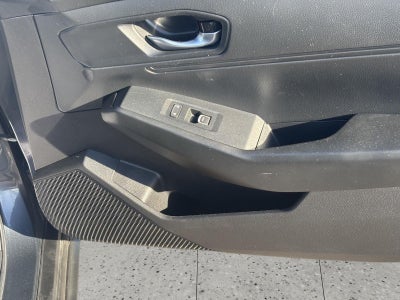 2024 Honda Accord Sedan LX