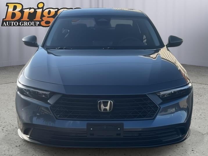 2024 Honda Accord Sedan LX