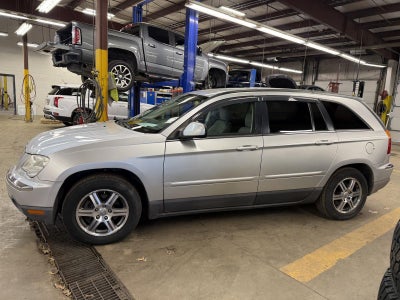 2007 Chrysler Pacifica Touring