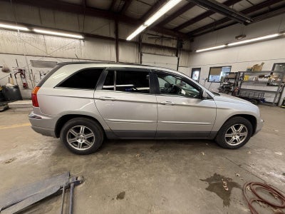 2007 Chrysler Pacifica Touring