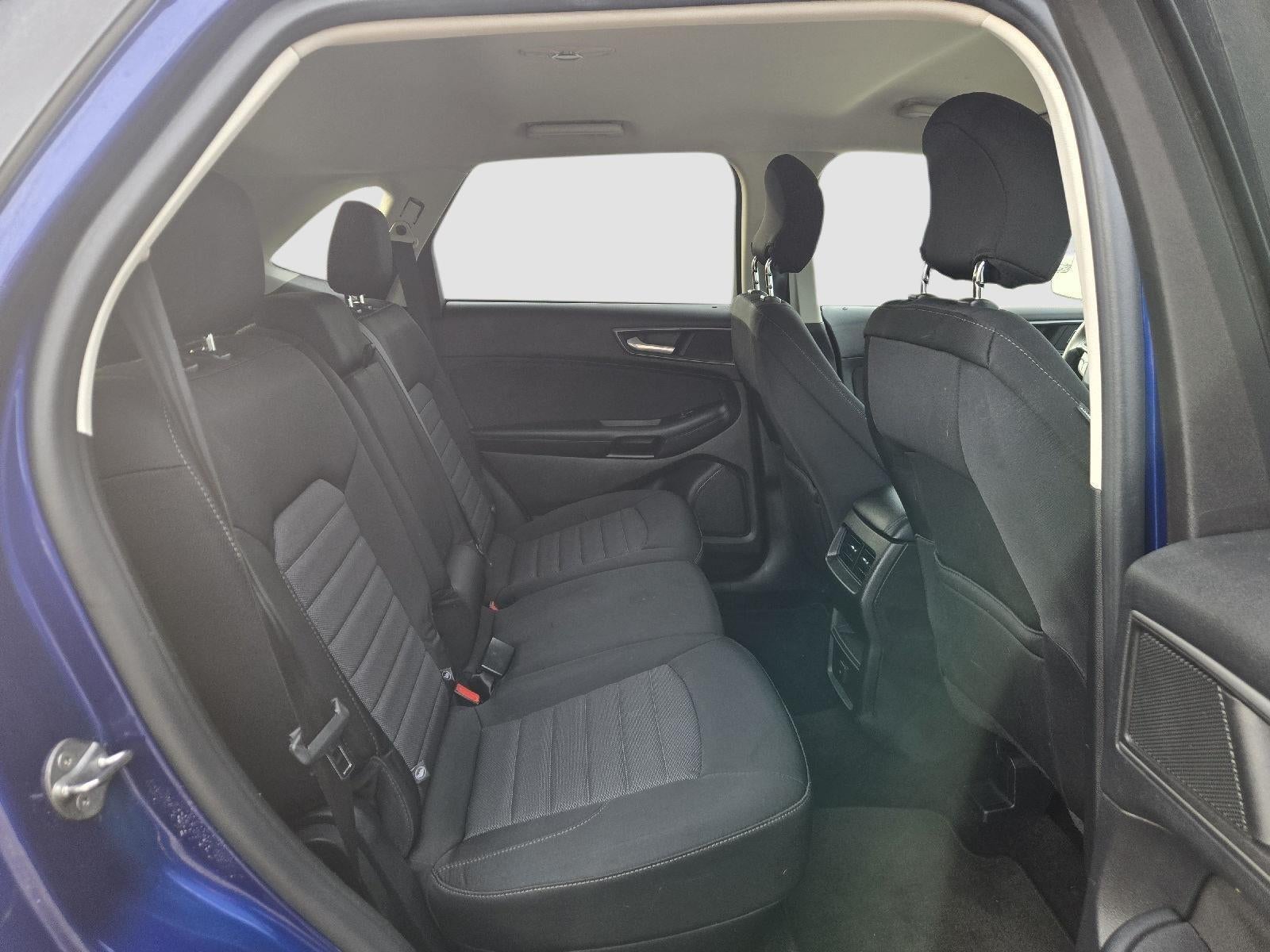 2015 Ford Edge SE
