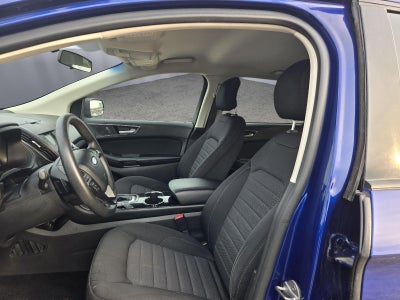 2015 Ford Edge SE