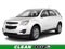 2013 Chevrolet Equinox LTZ