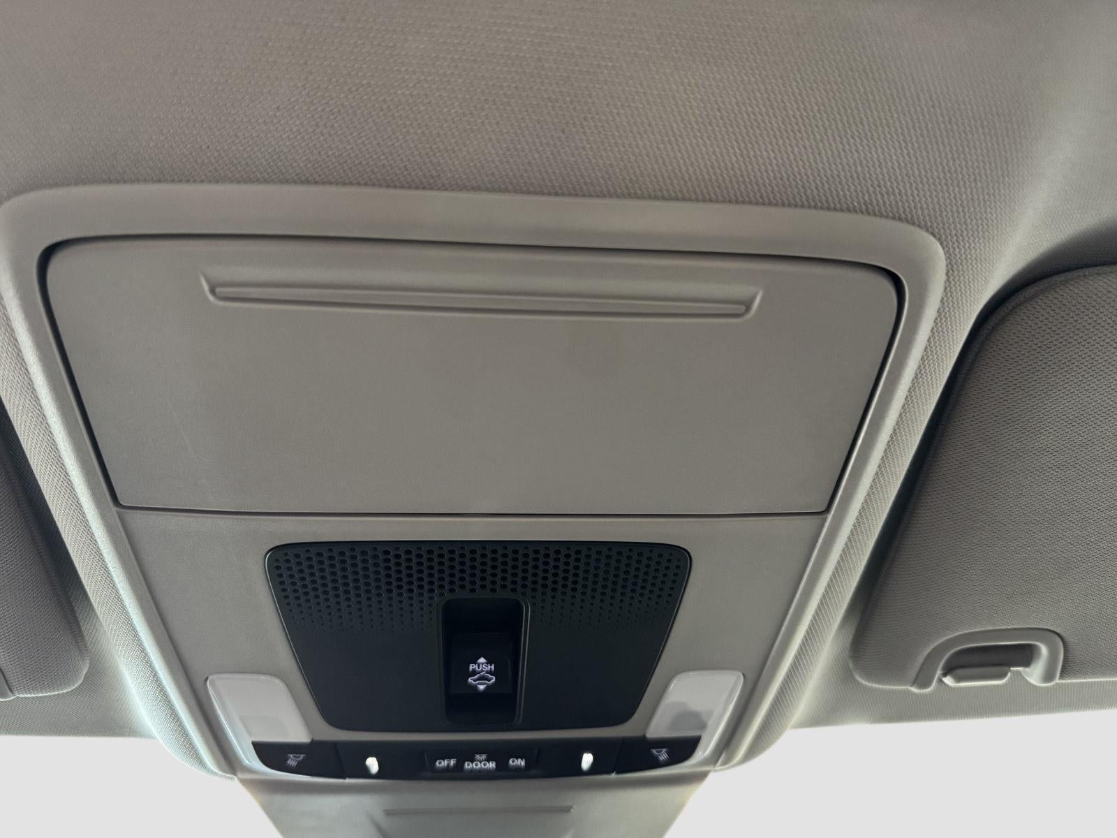 2024 Honda Civic Sedan Touring