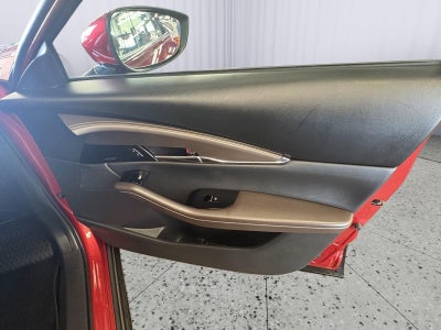 2021 Mazda Mazda Cx-30 Premium